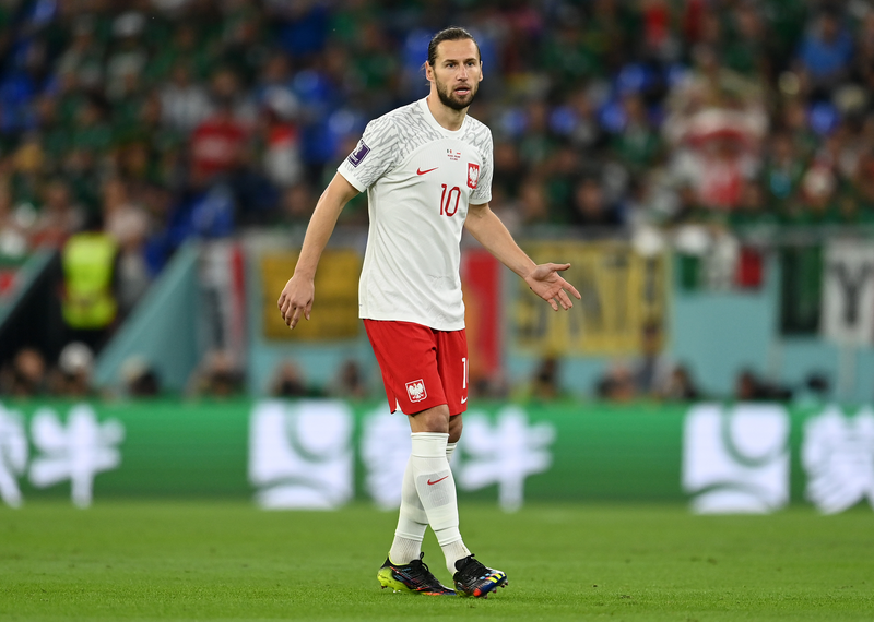 México y Polonia empataron sin tantos