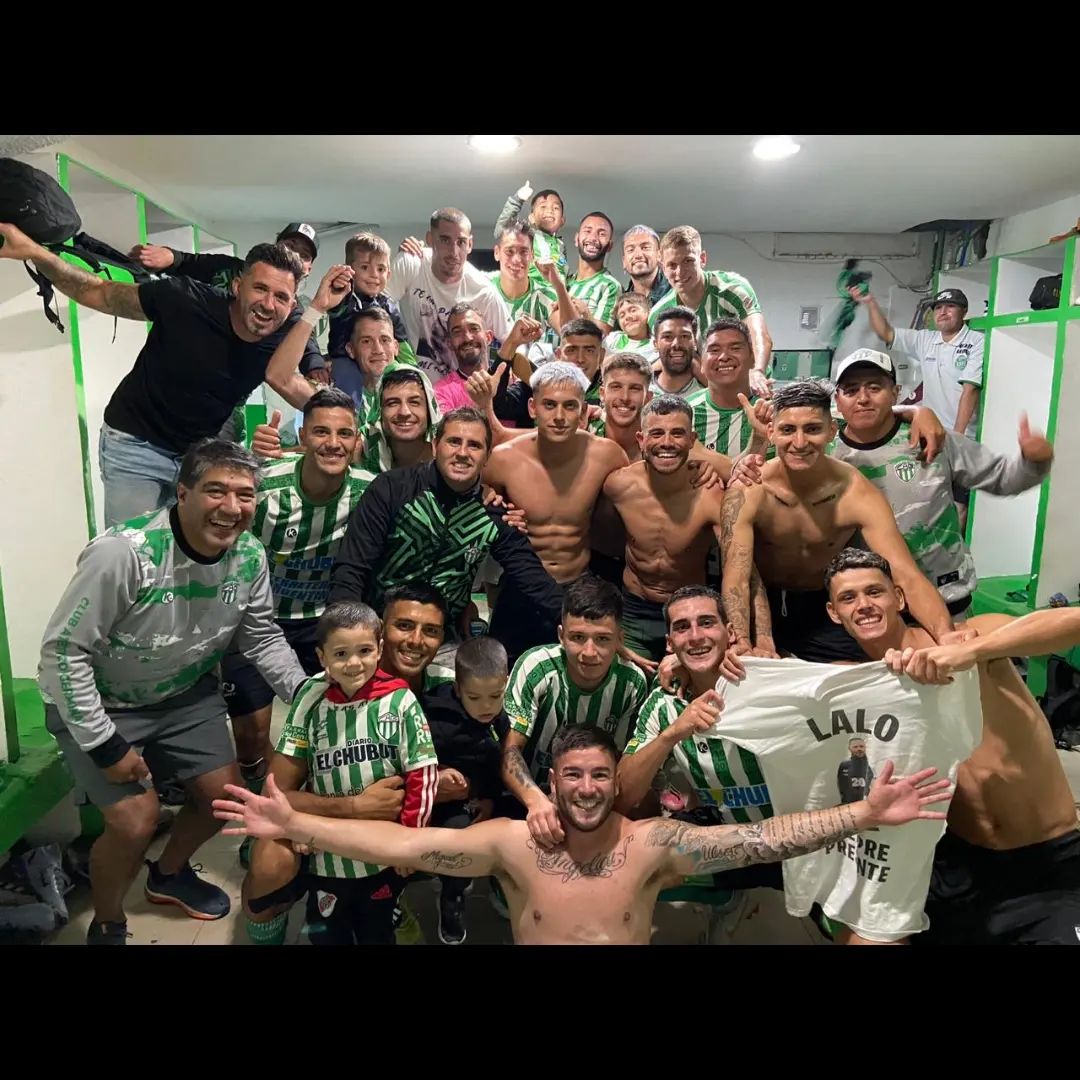 Resultados y ascensos del Torneo Regional