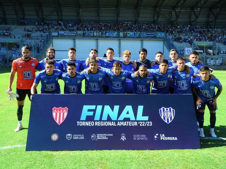 Resultados y ascensos del Torneo Regional