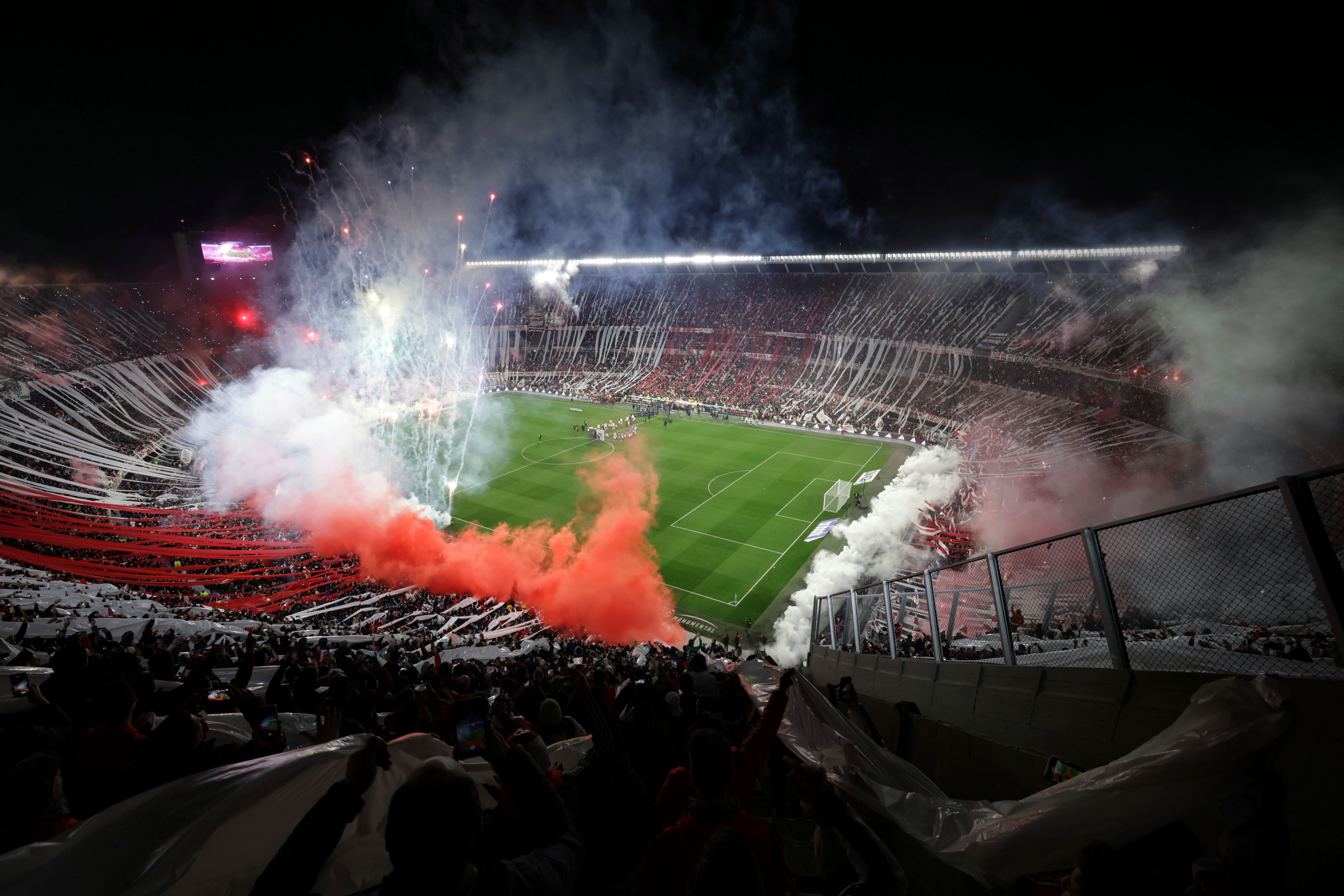 River se coronó campeón del Torneo Binance 2023