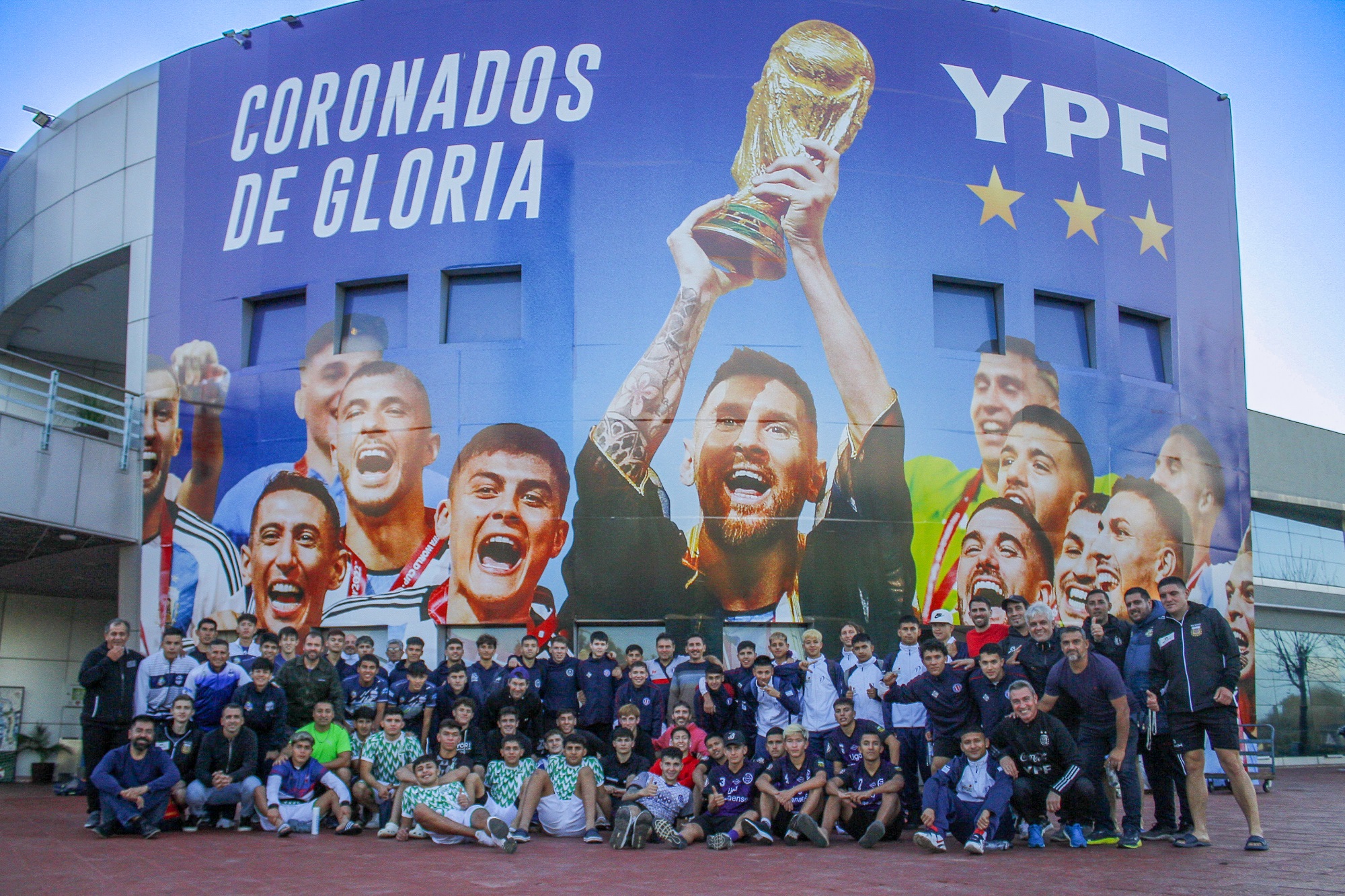 Se completó la Fase de Grupos del Torneo Nacional Sub19 de Fútbol Playa de Selecciones de Ligas