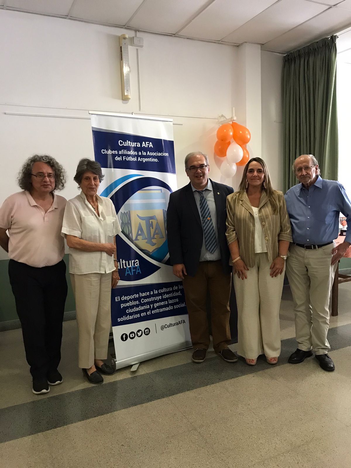 Se jugó la Supercopa de Ajedrez de Cultura AFA “Tricampeones del Mundo”