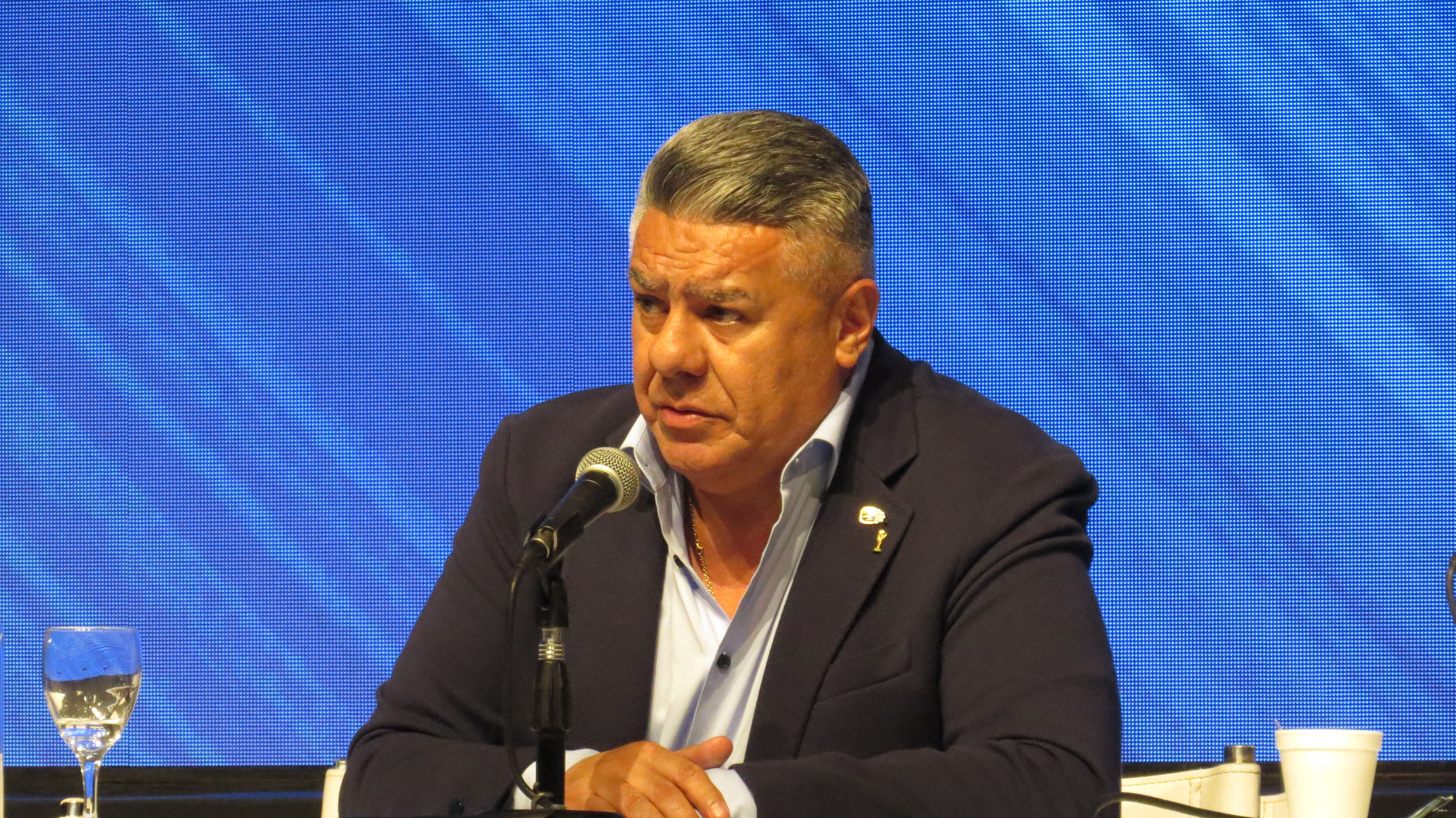 Se realizó la Asamblea Extraordinaria en el Predio Lionel Andrés Messi