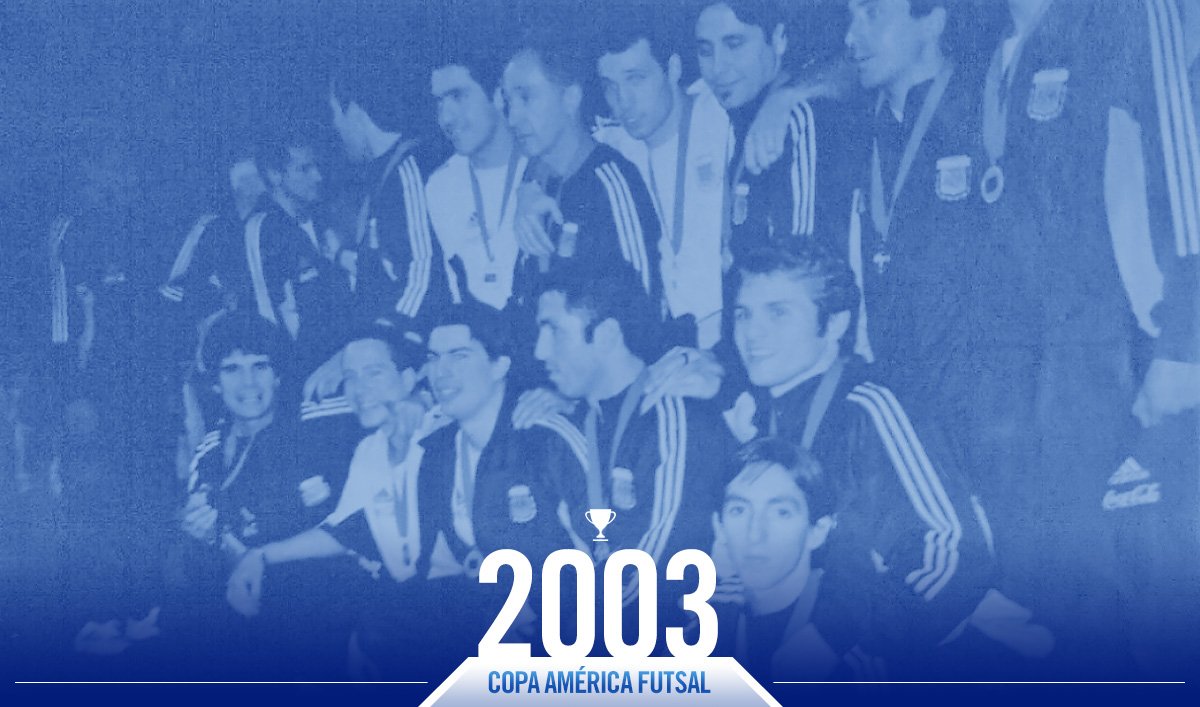 Campeones en Paraguay