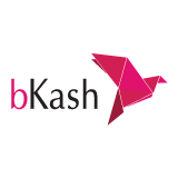 Bkash+