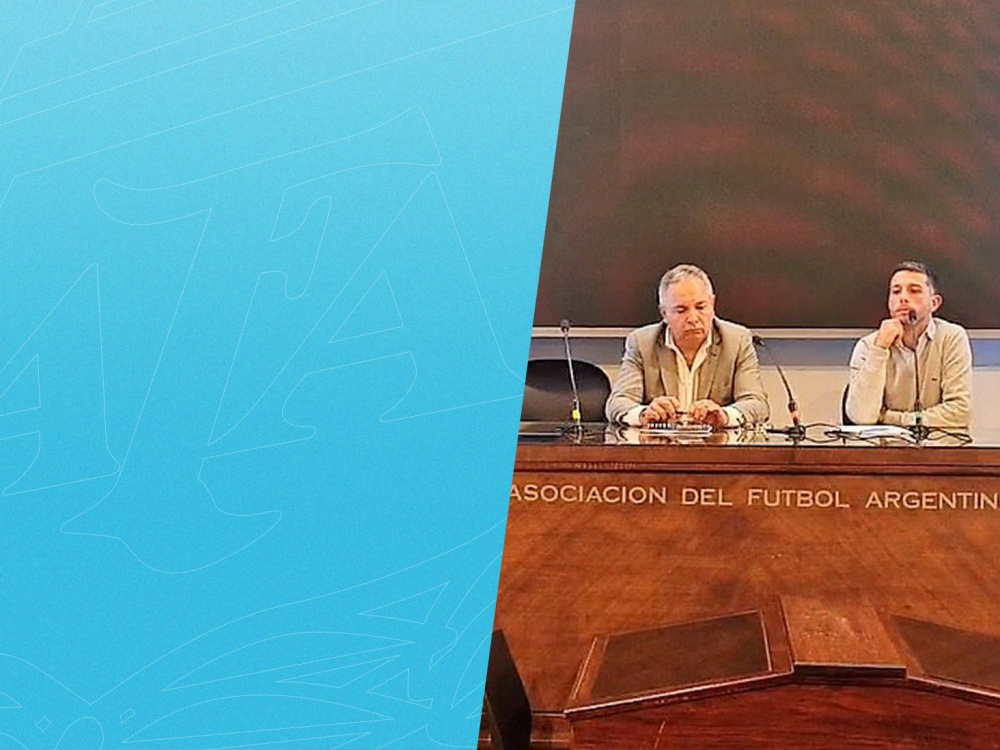 Copa Argentina de Futsal: se sorteó el fixture de los partidos de Primera Fase